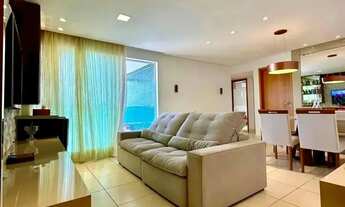 Imagem 5: Edifício Palazzo Cristal, apartamento com 3 quartos - 98 m2, todo projetado - R$850.000,00