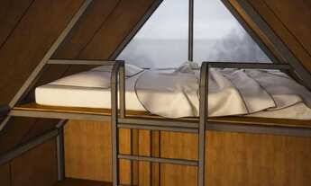 Imagem 5: Chalé Casa com 1 dormitório