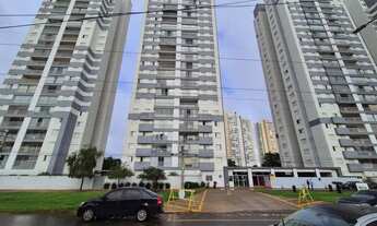 Imagem: New Park Apartamento de 2 Quartos com Suíte