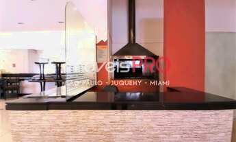 Imagem 4: Moema Pássaros 250m² de vão livre perfeito para restaurante, loja. Excelente localização!!