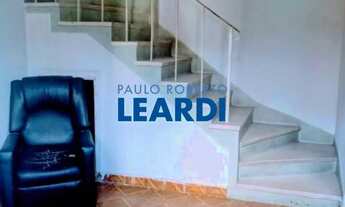 Imagem: SOBRADO - BARRA FUNDA - SP