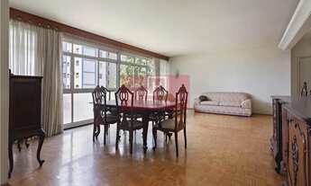 Imagem: Apartamento à venda no bairro Higienópolis