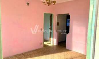 Imagem 3: Casa - Jardim Nova Europa - Campinas