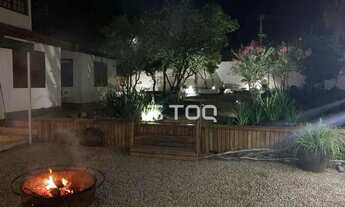 Imagem 4: Casa com 3 dormitórios à venda, 250 m² por R$ 2.550.000,00 - Alphaville 9 - Santana de Par