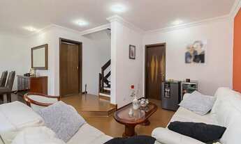 Imagem 3: Sobrado Espaçoso com 195m² no Boa Vista Residencial Três Ilhas