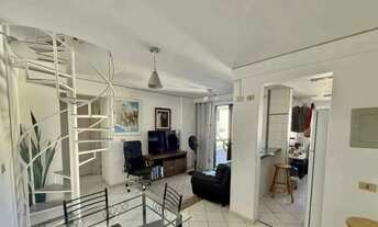 Imagem 4: EDIFÍCIO MANHATTAN RESIDENCE - COBERTURA DUPLEX [27612