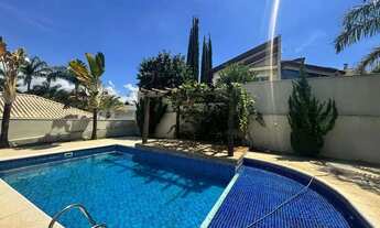 Imagem 3: Casa em condomínio com 3 suítes à venda no Parque Reserva Fazenda Imperial - Sorocaba/SP