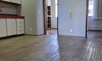 Imagem 2: Apartamento compacto localização privilegiada