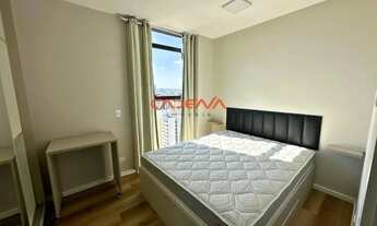 Imagem 4: Apartamento com 1 quarto para aluguel no Centro