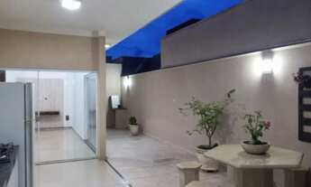 Imagem: Casa com 3 dormitórios para alugar, 151