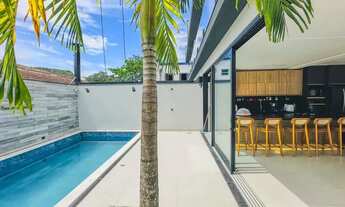 Imagem: Casa venda condomínio fechado