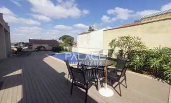 Imagem 3: Apartamento para venda e aluguel em água branca, piracicaba 3 quartos 108m²