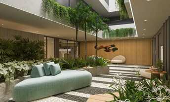 Imagem 7: Apartamento para Venda em Cabedelo, Areia Dourada, 3 dormitórios, 3 suítes, 3 banheiros, 3