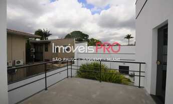 Imagem 4: Casa Comercial 354m² para Venda no Jardim Paulista