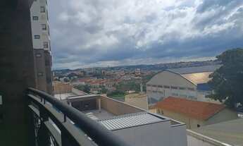 Imagem 7: Apartamento Novo Residencial Dom Zioni no Centro!