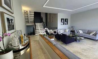 Imagem 6: Casa com 4 dormitórios à venda, 347 m² por R$ 5.600.000,00 - Alphaville 2 - Barueri/SP