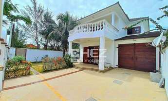 Imagem 2: Casa com 6 Quartos à venda, 334 m² - Praia do Foguete - Cabo Frio/RJ