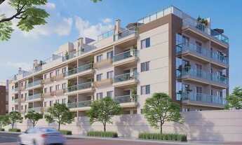 Imagem: Mare Pontal Oceânico - Apartamento à venda