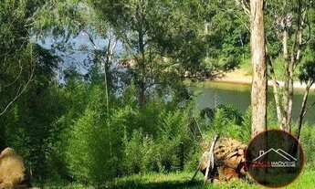 Imagem 5: Terreno à venda, 13000 m² por R$ 980.000 - Vila Moraes - Mogi das Cruzes/SP