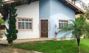 Imagem 2: Casa 4 dormitórios térrea no Campeche em Florianópolis