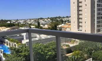 Imagem 4: Apartamento para Locação em Sorocaba, Parque Campolim, 1 dormitório, 1 banheiro, 1 vaga