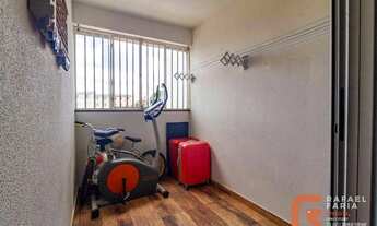Imagem 6: Apartamento 2 quartos com suíte, R$ 210.000 - Santa Maria - DF