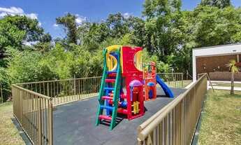 Imagem 2: Apartamento em Morro Santana