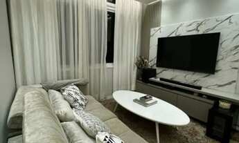 Imagem 2: Imóvel para venda possui 60 metros quadrados com 2 quartos em Boa Vista - Porto Alegre - R