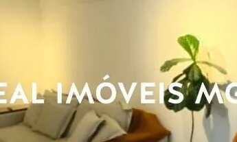 Imagem 2: Apartamento Mobiliado para aluguel, 2 quartos, 2 suítes, 2 vagas, Luxemburgo - Belo Horizo