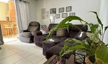 Imagem 7: Sobrado completo no Condomínio Tivoli II - Exclusividade, conforto e lazer em Bauru-SP