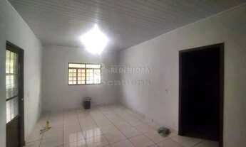 Imagem 3: Casa com 3 Quartos Locação Vila Elmaz