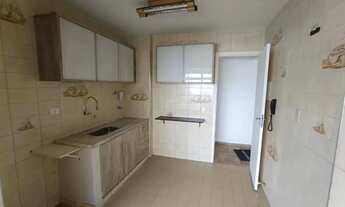 Imagem 2: Apartamento para Alugar no Jaguaré, São Paulo