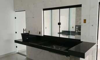 Imagem 7: Imóvel para venda possui 100 m² com 3 quartos no Vila Oliveira Aparecida de Goiânia