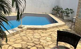 Imagem: Casa Jardim das Américas Térrea de Alto