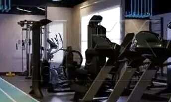 Imagem 4: Apartamento / venda - 3 quartos sendo 1 suíte e varanda gourmet 76m²- Residencial Inside e