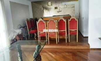 Imagem 2: Apartamento 220 m², Higienópolis, 3 Dormitórios sendo 3 Suítes , 2 vagas de garagem