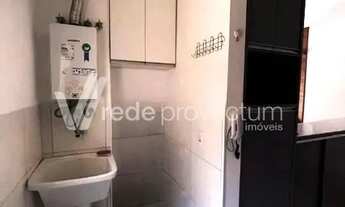 Imagem 4: Apartamento - Jardim Antonio Von Zuben - Campinas