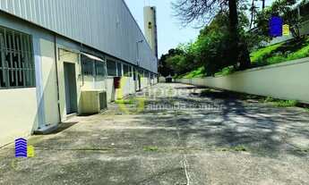 Imagem 5: Pavilhão/Galpão para alugar no bairro Vila Menck - Osasco/SP