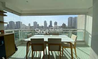 Imagem 4: Apartamento - Taquaral - Campinas