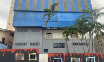 Imagem 7: Prédio Comercial em Anália Franco com 1951m²