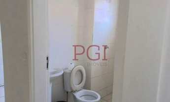 Imagem 7: Apartamento com 2 dormitórios, 46 m² - venda por R$ 150.000,00 ou aluguel por R$ 2.021,45