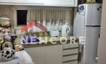 Imagem 2: Apartamento em Rua Coronel Massot - Cristal - Porto Alegre/RS