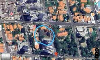 Imagem: Terreno em Jóquei - Teresina