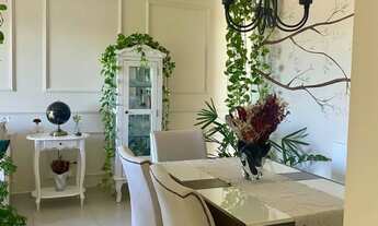 Imagem 5: Maravilhoso Apartamento em Excelente Localização em Paulinia com Móveis de Alto Padrão!