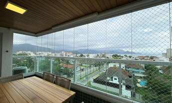 Imagem 5: Apartamento (Padrão), com 3 quartos e 2 banheiros à Venda, 110 m² em Ubatuba/SP