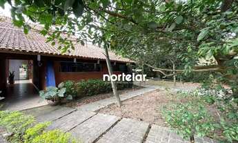 Imagem: Casa em condomínio fechado com 5 quartos