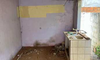 Imagem 5: CASA A VENDA CENTRO DE INDINA SP