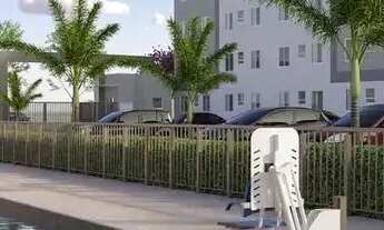 Imagem 4: 041- PASSO CHAVE DUNAS DO HORIZONTE - ESTRADA DA MAIOBA - ENTRADA 2026