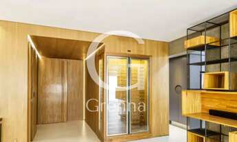 Imagem 6: Apartamento para locação 184m², Moema SP