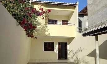 Imagem: Casa com 3 dormitórios, 148 m² - venda